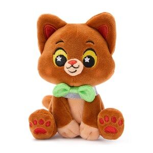 Disney Wishables | The Aristocats 55th Anniversary 5” Thomas O’Malley Cat Plush